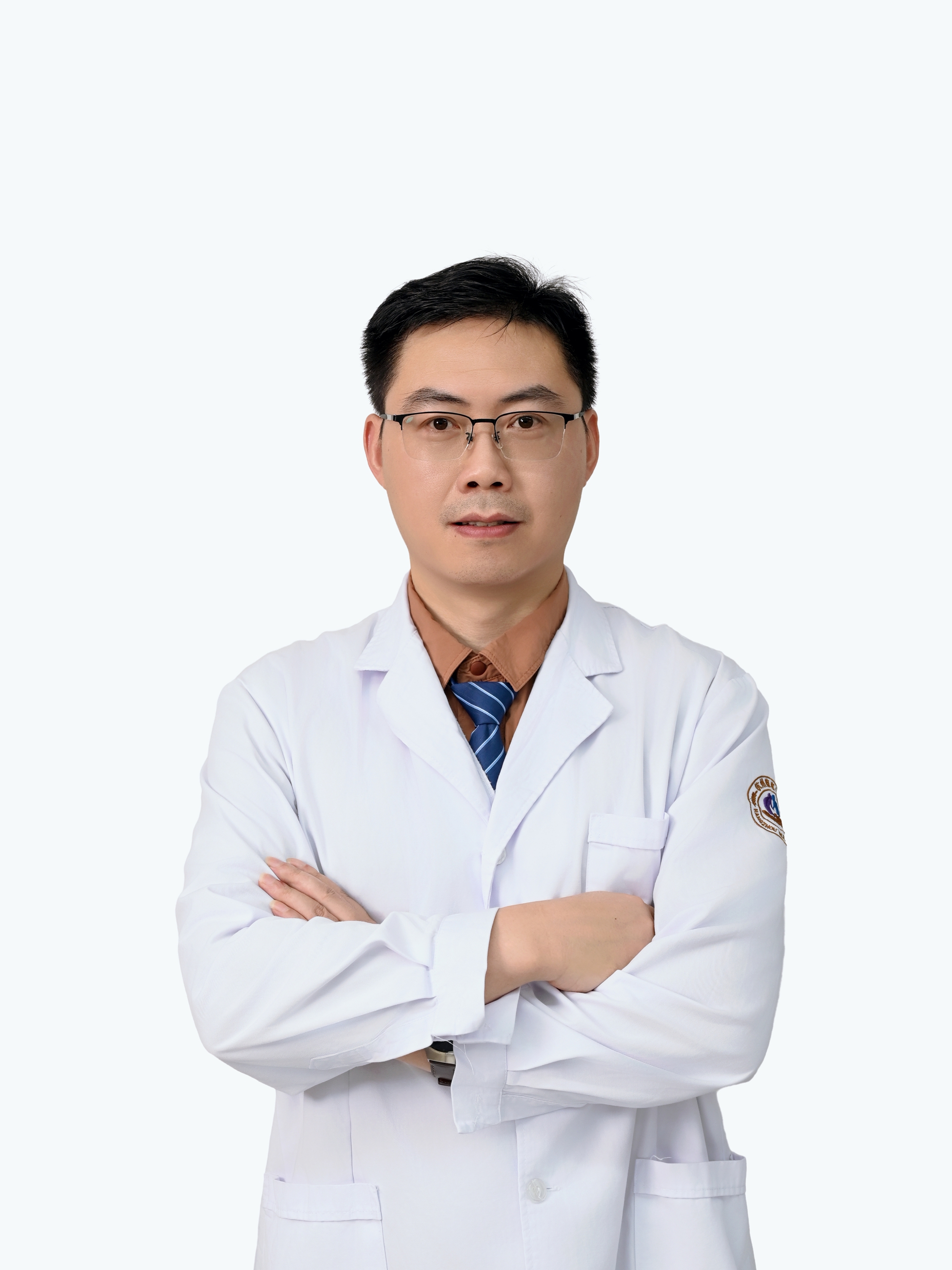 刘双先